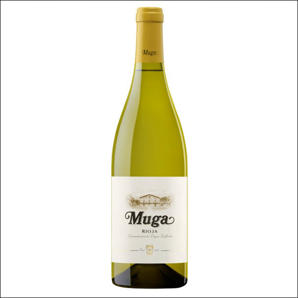 Muga Blanco 2022 - El Carajo Wine Store