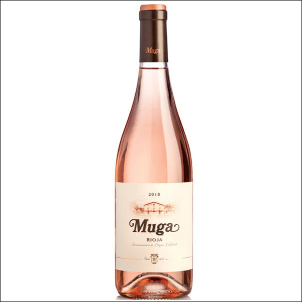 Muga Rosado 2023 - El Carajo Wine Store
