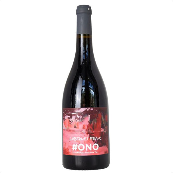 Ono Cabernet Franc 2020 - El Carajo Wine Store