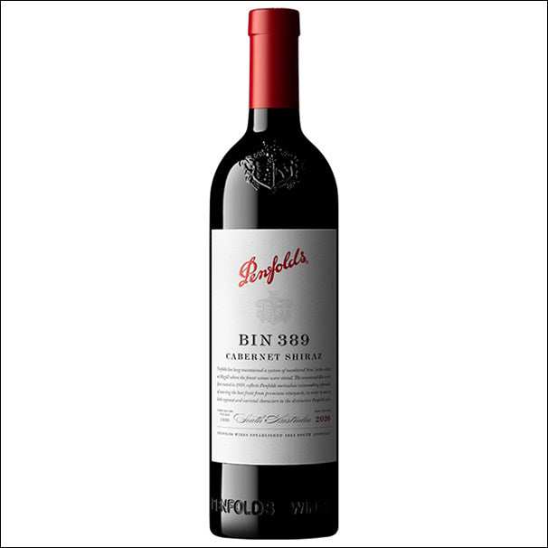 Penfolds Bin 389 2020 - El Carajo Wine Store