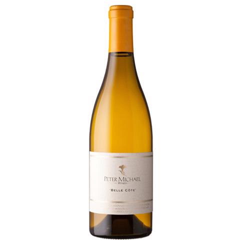 Peter Michael 'Belle Cote' Chardonnay 2018 - El Carajo Wine Store