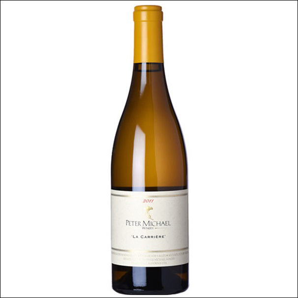 Peter Michael 'La Carriere' Chardonnay 2018 - El Carajo Wine Store