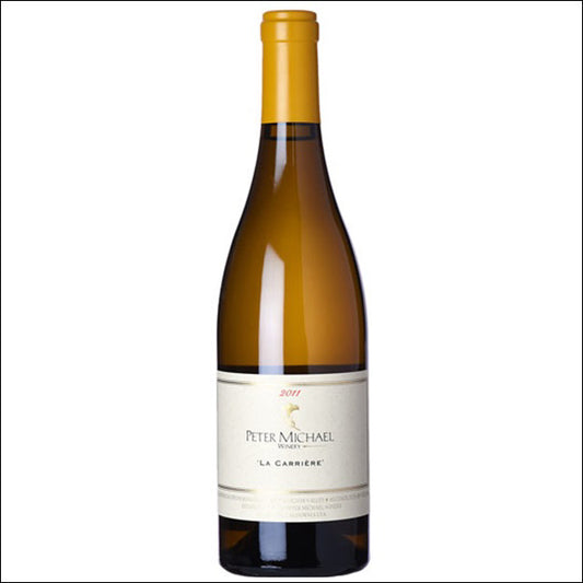 Peter Michael 'La Carriere' Chardonnay 2018 - El Carajo Wine Store