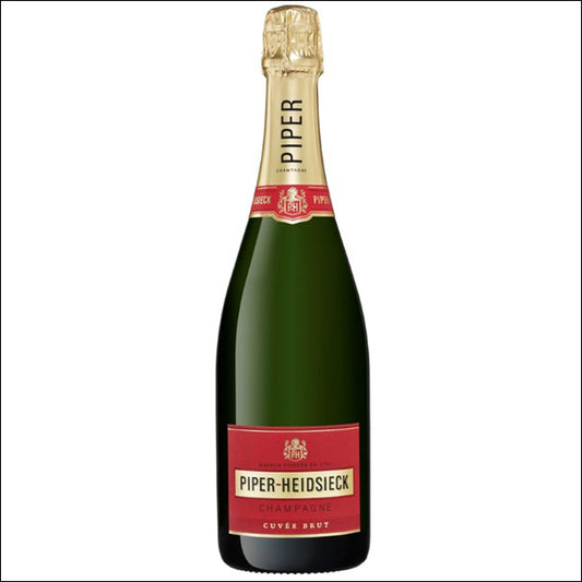 Piper Heidsieck Brut NV - El Carajo Wine Store