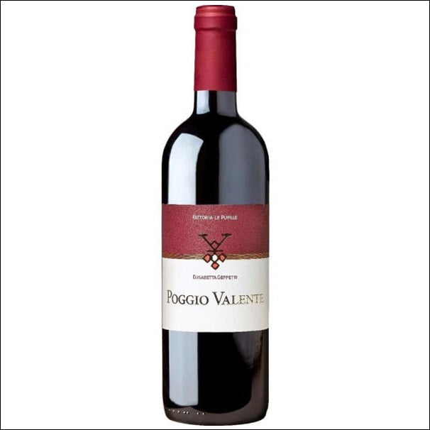 Poggio Vallente 2020 - El Carajo Wine Store