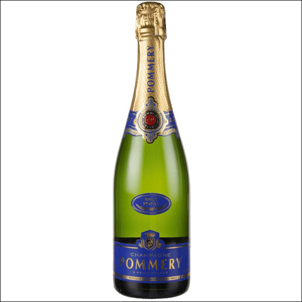 Pommery Brut NV - El Carajo Wine Store
