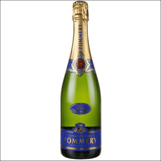 Pommery Brut NV - El Carajo Wine Store