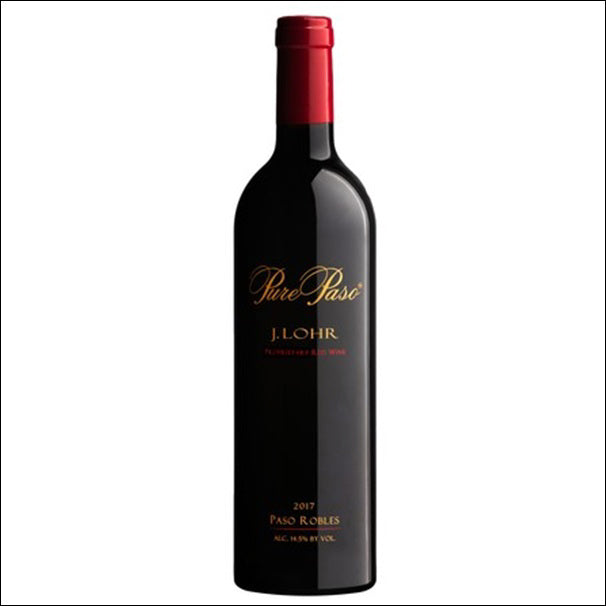 Pure Paso Proprietary Red 2021 - El Carajo Wine Store