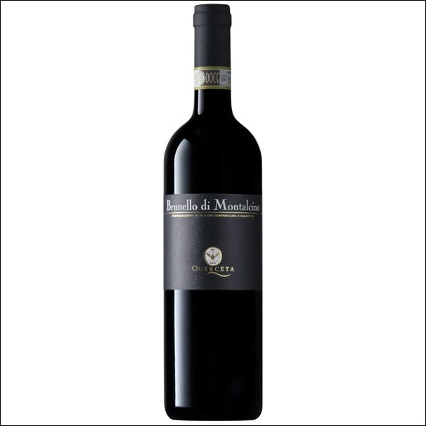 Querceta Brunello 2019 - El Carajo Wine Store