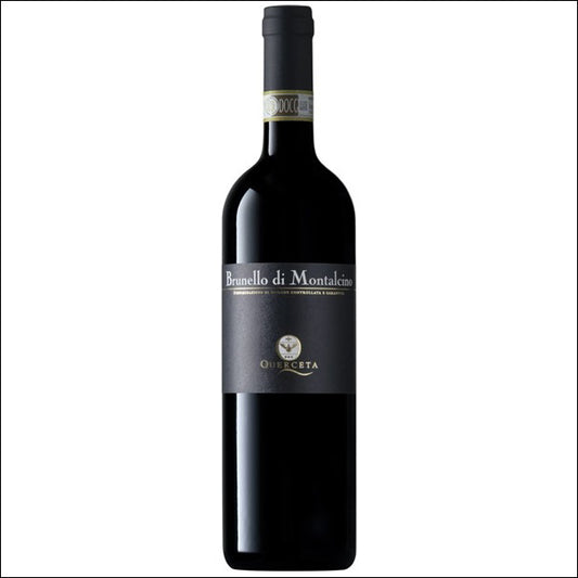Querceta Brunello 2019 - El Carajo Wine Store