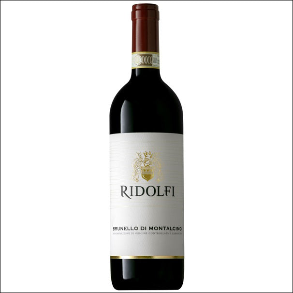 Ridifolfi Brunello di Montalcino 2019 - El Carajo Wine Store