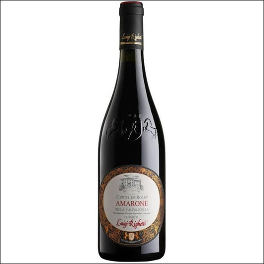 Righetti Amarone Classico - El Carajo Wine Store