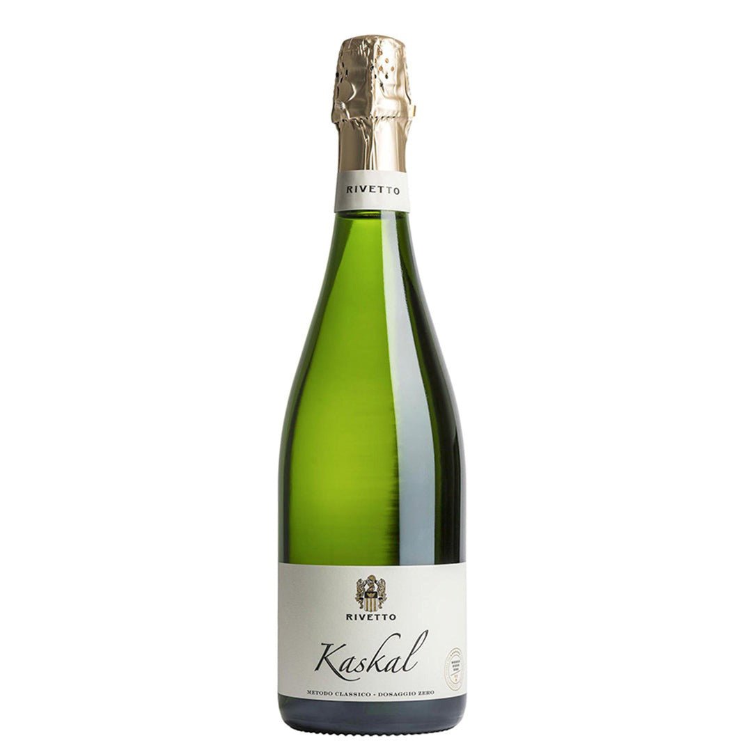 Rivetto Kaskal Extra Brut NV - El Carajo Wine Store