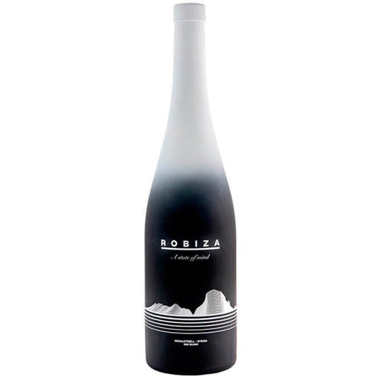Robiza 'Moon' Tinto - El Carajo Wine Store
