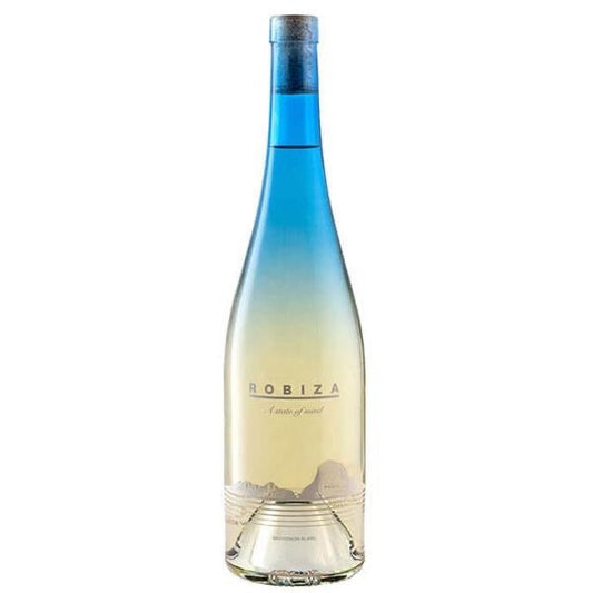 Robiza 'Sea' Blanco - El Carajo Wine Store