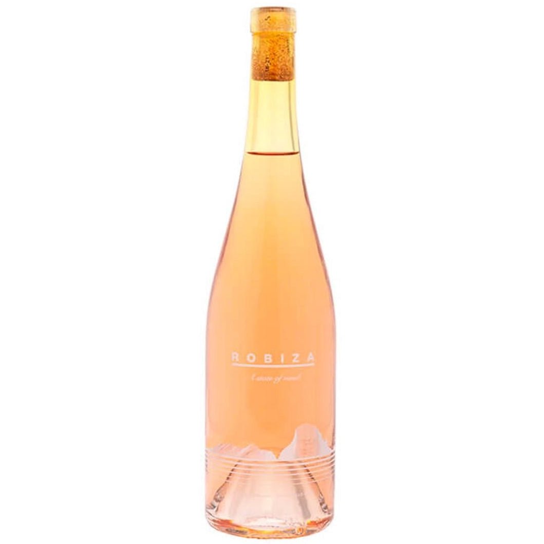 Robiza 'Sun' Rose - El Carajo Wine Store