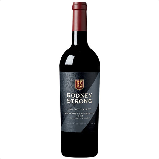 Rodney Strong Knights Valley 2022 - El Carajo Wine Store