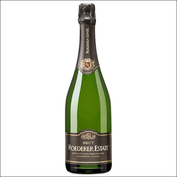 Roederer Estate Brut NV - El Carajo Wine Store