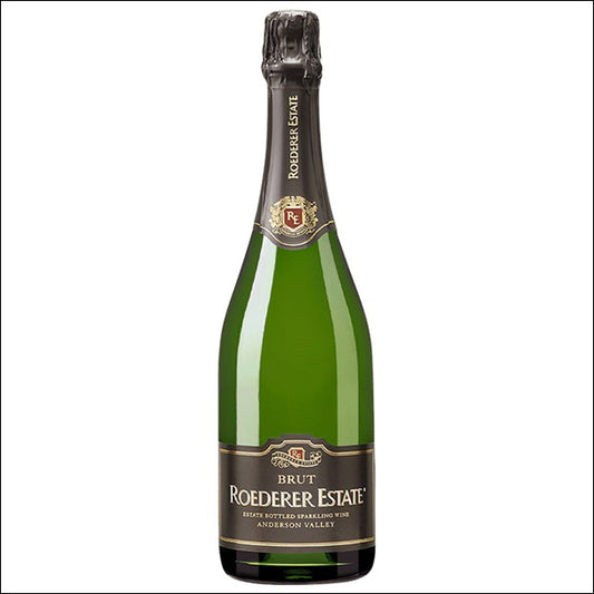 Roederer Estate Brut NV - El Carajo Wine Store