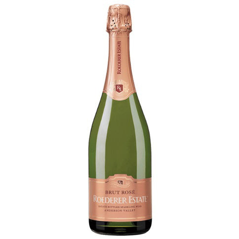 Roederer Estate Brut Rose NV - El Carajo Wine Store
