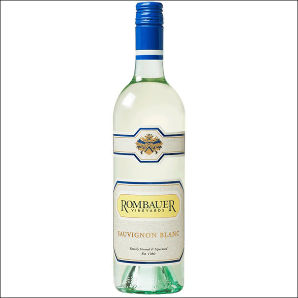 Rombauer Sauvignon Blanc 2023 - El Carajo Wine Store