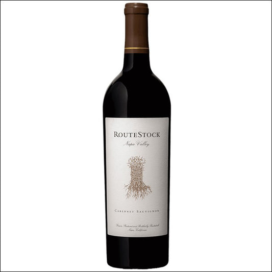 Routestock Cabernet Sauvignon 2022 - El Carajo Wine Store