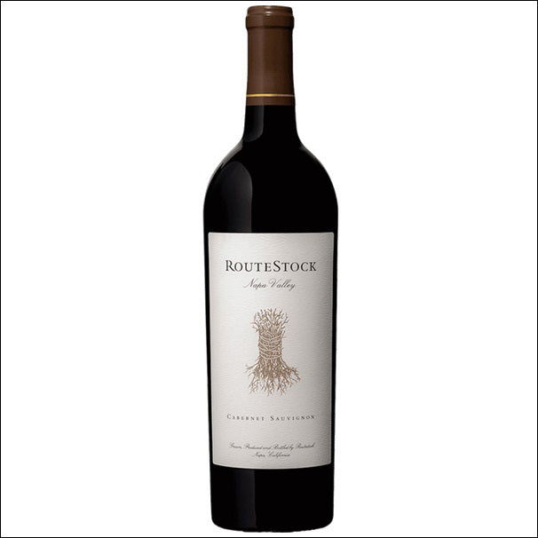 Routestock Cabernet Sauvignon 2022 - El Carajo Wine Store