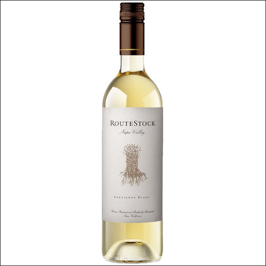 Routestock Sauvignon Blanc 2022 - El Carajo Wine Store