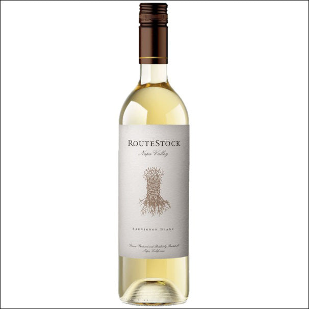 Routestock Sauvignon Blanc 2022 - El Carajo Wine Store