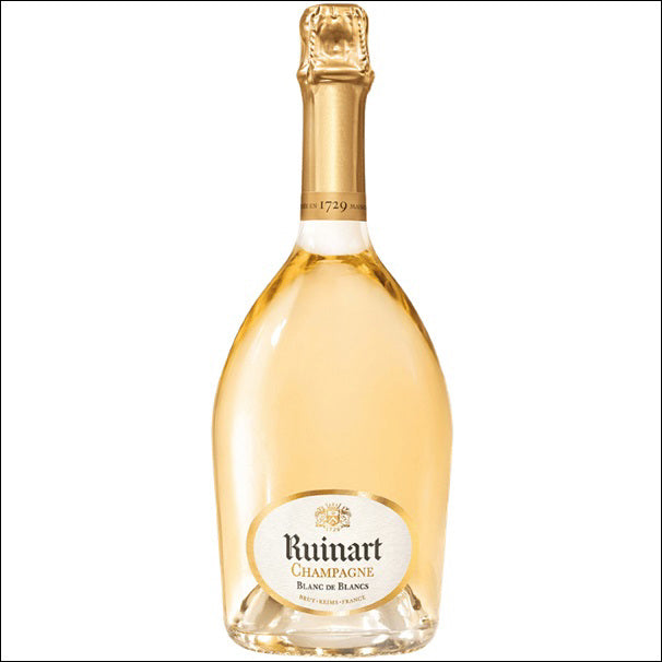 Ruinart Blanc de Blancs Brut NV - El Carajo Wine Store