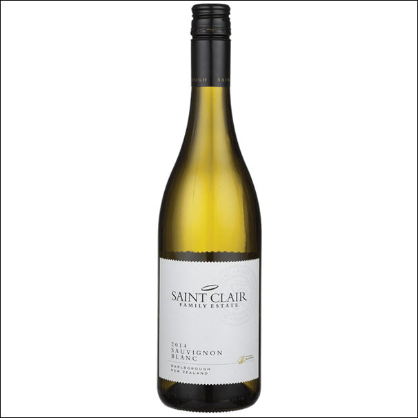 Saint Clair Sauvignon Blanc 2023 - El Carajo Wine Store