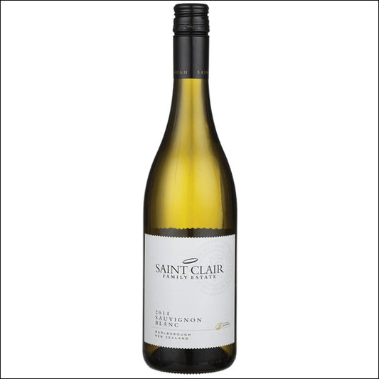 Saint Clair Sauvignon Blanc 2023 - El Carajo Wine Store