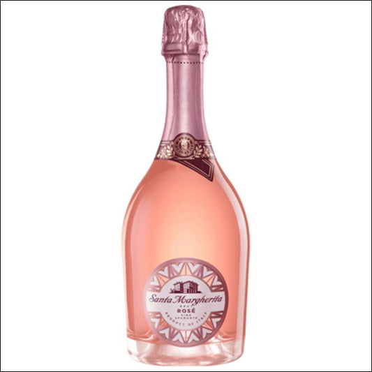 Santa Margherita Brut Rose NV - El Carajo Wine Store