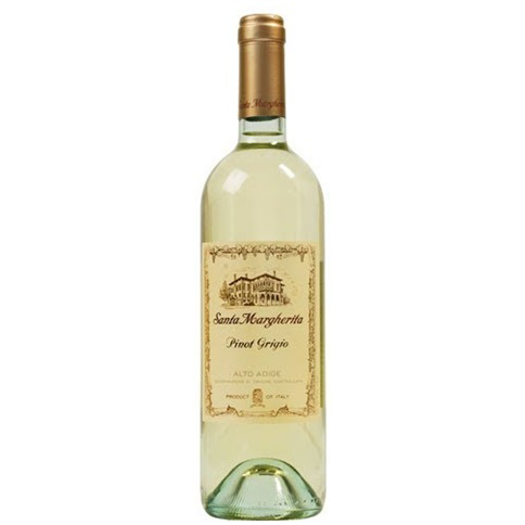 Santa Margherita Pinot Grigio 2023 - El Carajo Wine Store