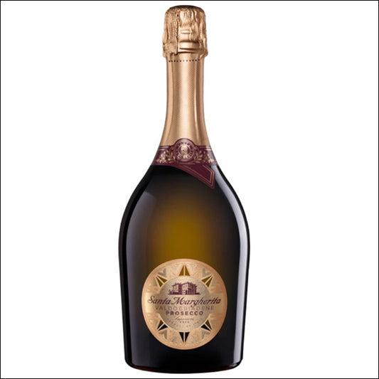 Santa Margherita Prosecco NV - El Carajo Wine Store