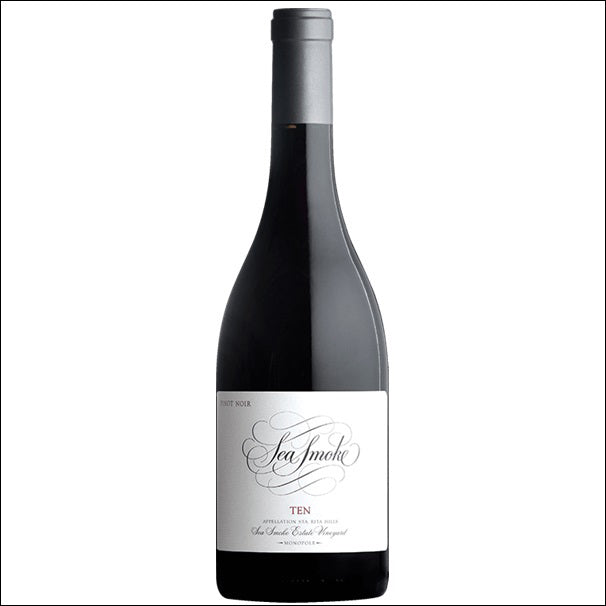 Sea Smoke 'Ten' 2021 - El Carajo Wine Store