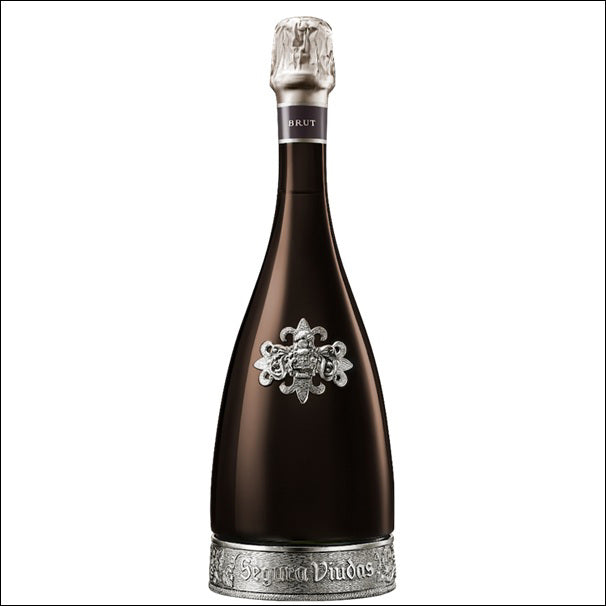 Segura Viudas Heredad Reserva Brut NV - El Carajo Wine Store