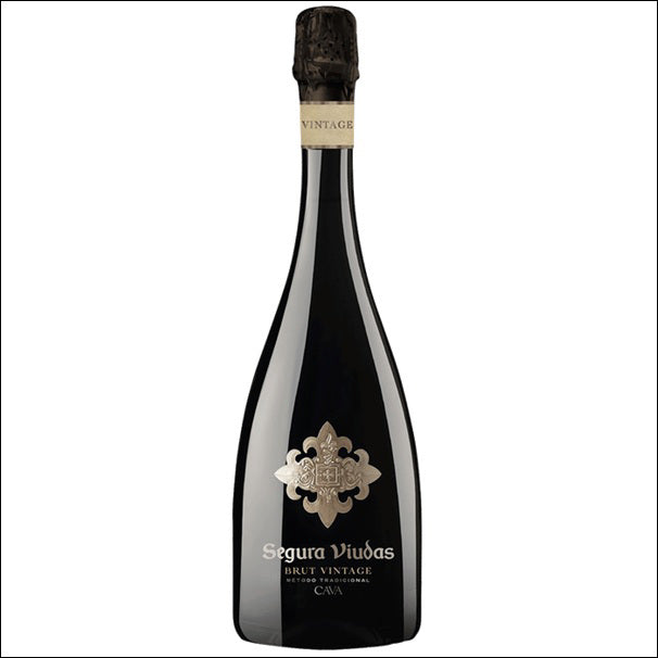 Segura Viudas Icon Reserve NV - El Carajo Wine Store