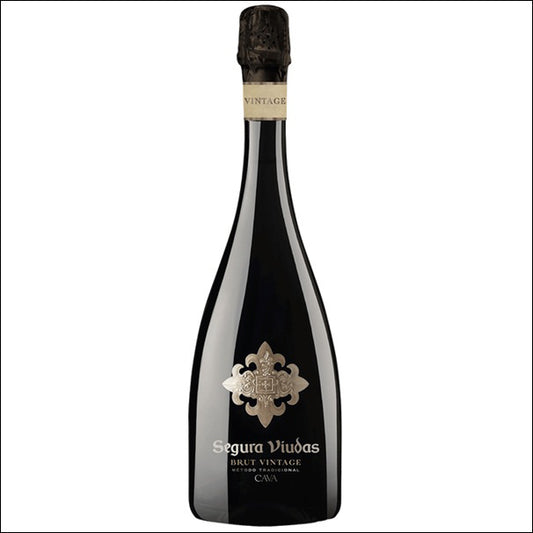 Segura Viudas Icon Reserve NV - El Carajo Wine Store