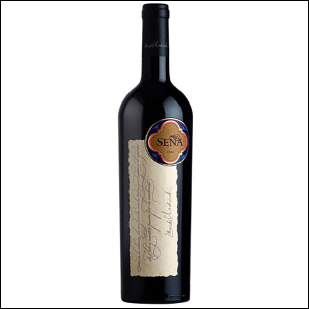 Sena 2021 - El Carajo Wine Store