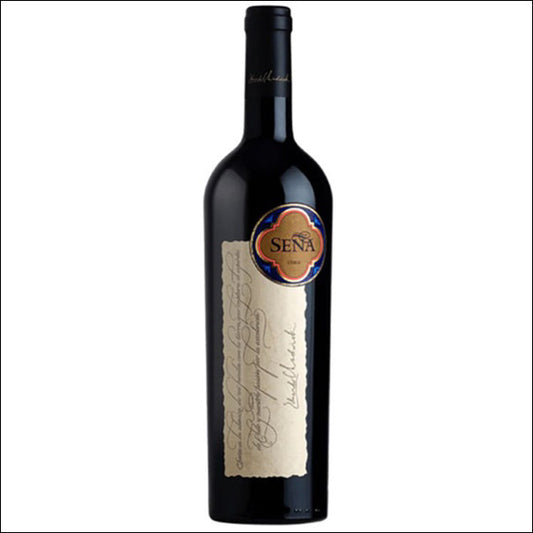 Sena 2021 - El Carajo Wine Store