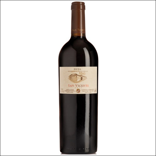 Senorio de San Vicente 2019 - El Carajo Wine Store