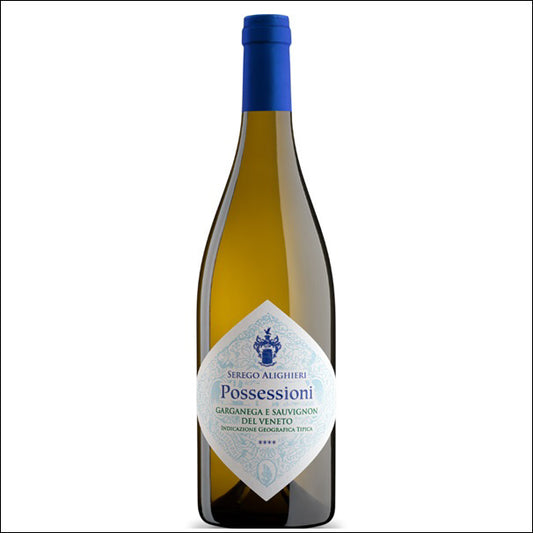Serego Aligheiri 'Possesione' Bianco 2022 - El Carajo Wine Store