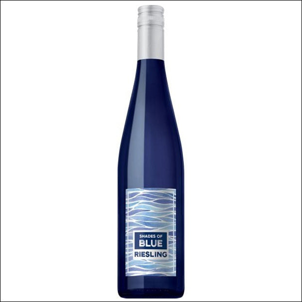 Shades of Blue Riesling NV - El Carajo Wine Store