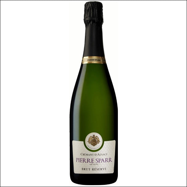 Sparr Cremant Brut NV - El Carajo Wine Store