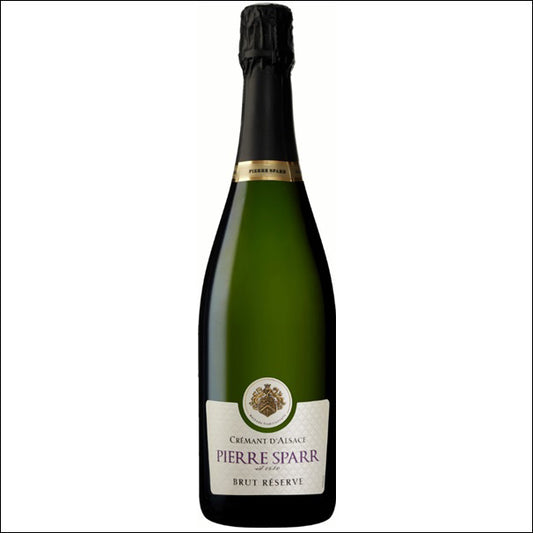 Sparr Cremant Brut NV - El Carajo Wine Store