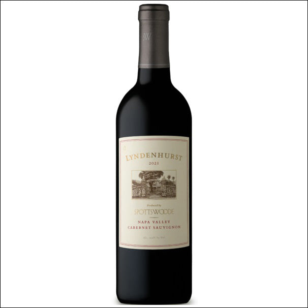 Spottswoode 'Lyndenhurst' Cab 2021 - El Carajo Wine Store