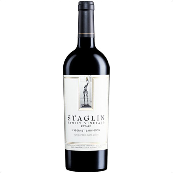 Staglin 'Salus' Cabernet 2019 - El Carajo Wine Store
