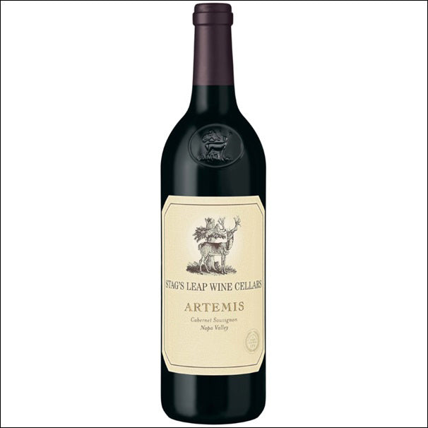 Stag's Leap 'Artemis' Cabernet 2021 - El Carajo Wine Store