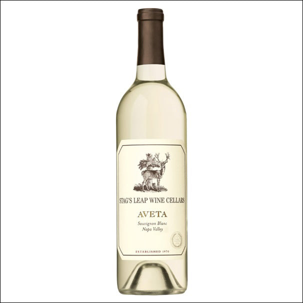 Stag's Leap 'Aveta' Sauvignon Blanc 2022 - El Carajo Wine Store